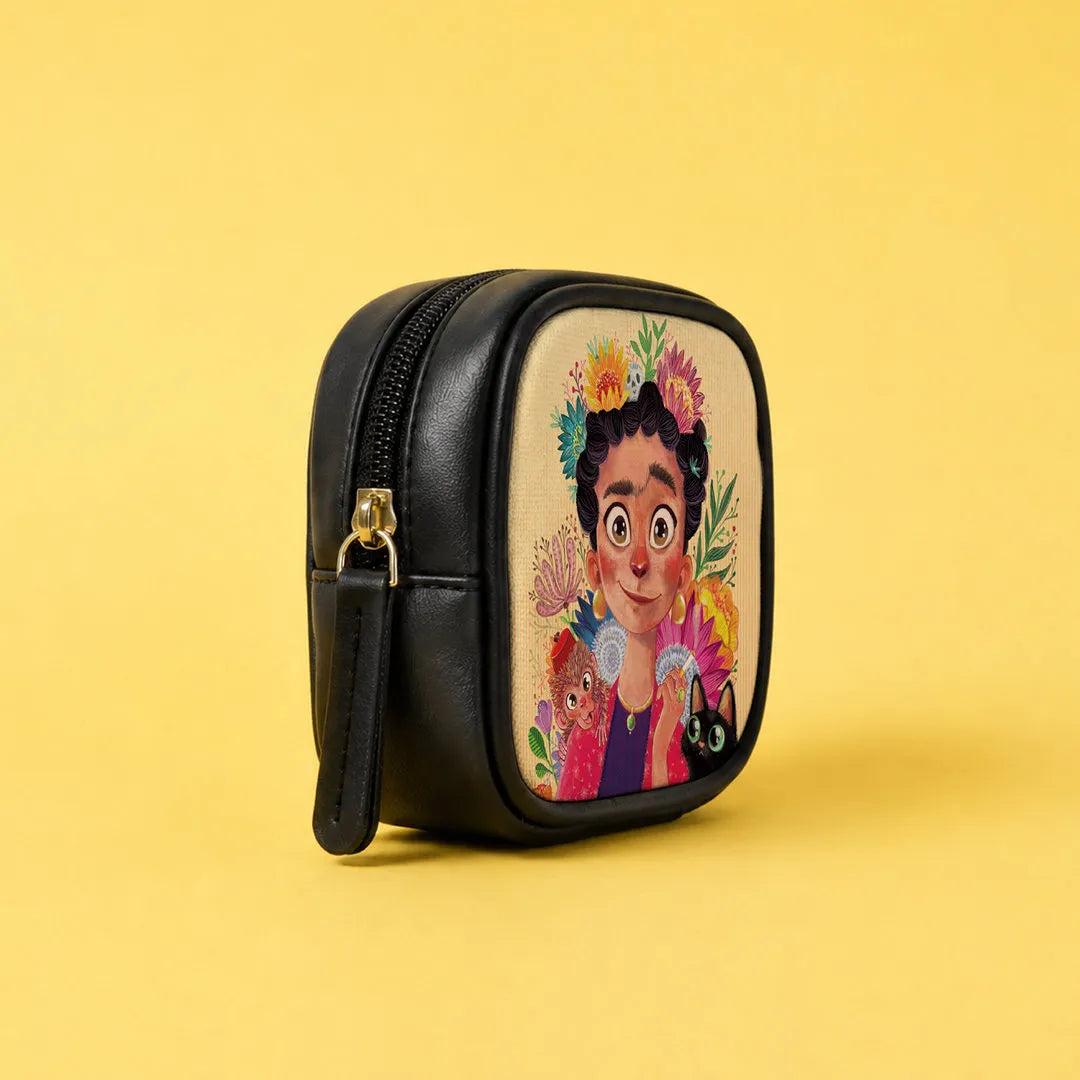 The Frida Pouch