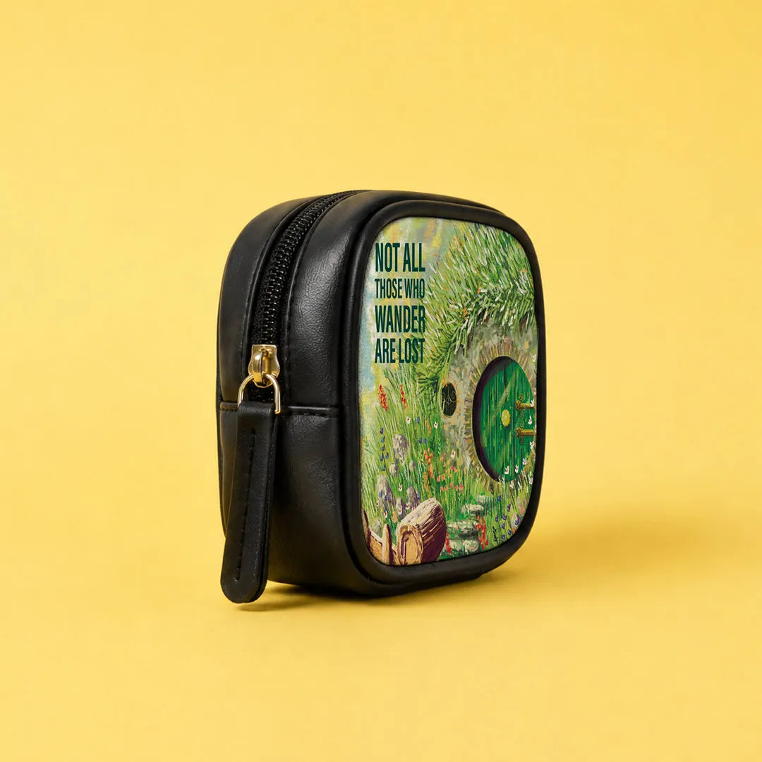 The Wander Pouch