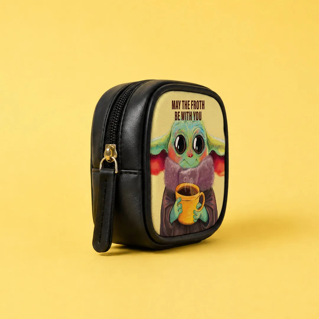 The Baby Pouch