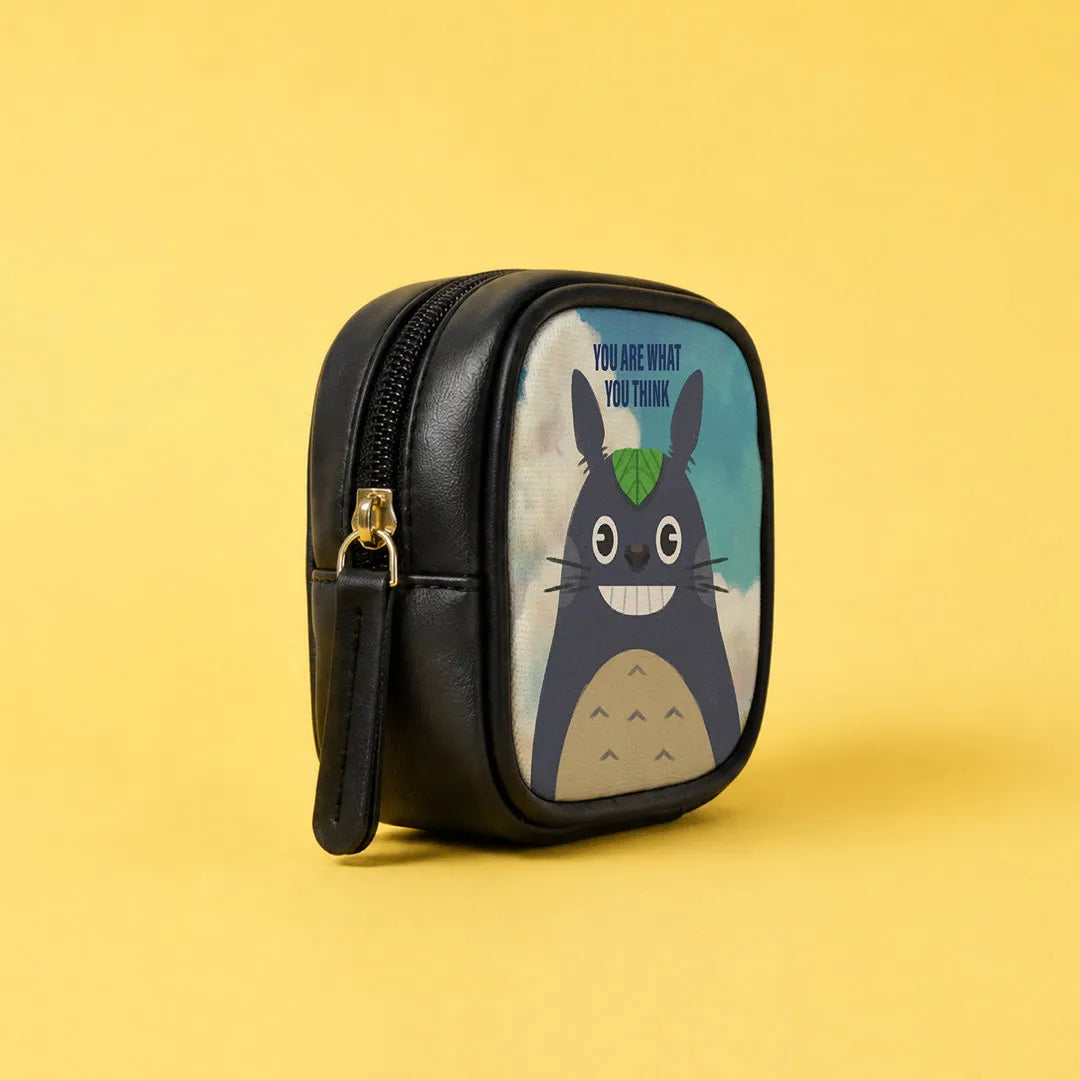 The Forest Spirit Pouch