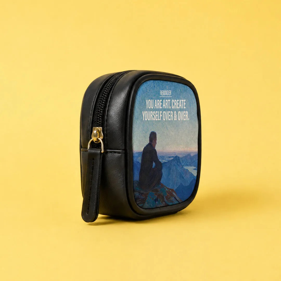 The Art Pouch