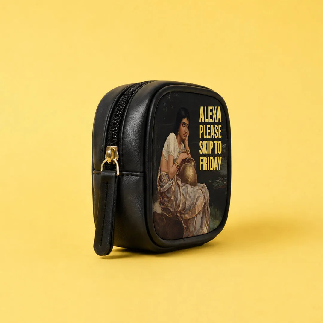 The Friday Pouch
