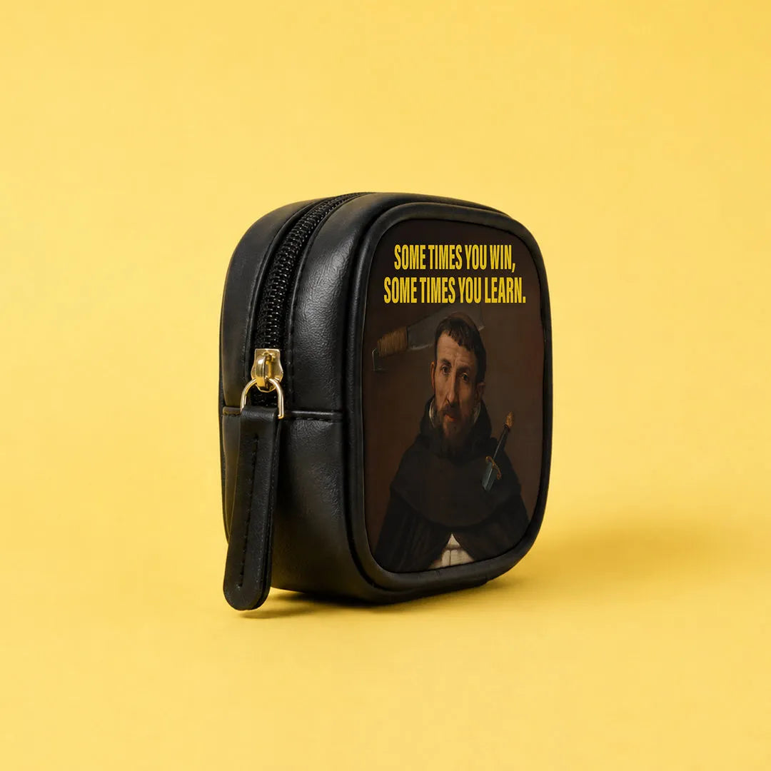 The Learning Pouch
