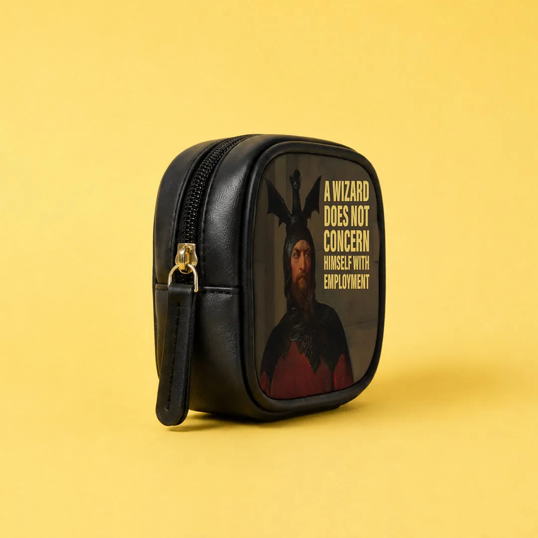 The Employment Pouch