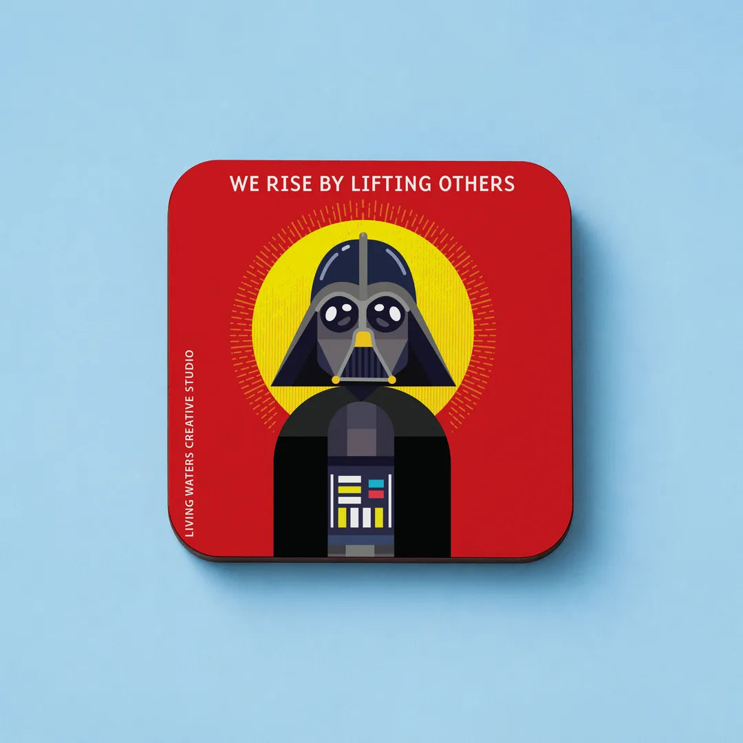 The Dark Side Coaster