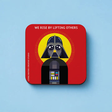 The Dark Side Coaster