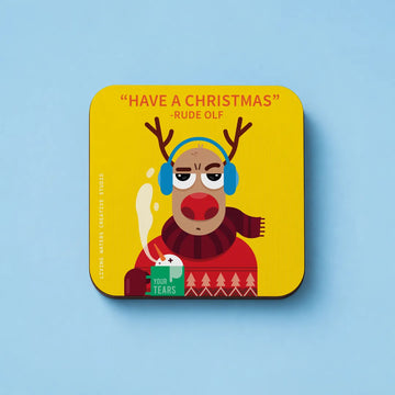 The Rude Olf Coaster