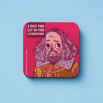 The Literature Coaster