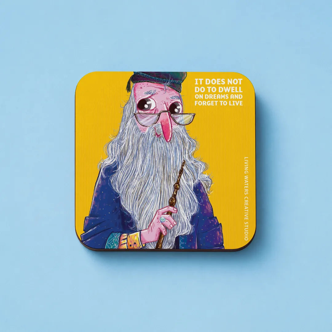The Wizard Coaster