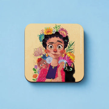 The Frida Coaster