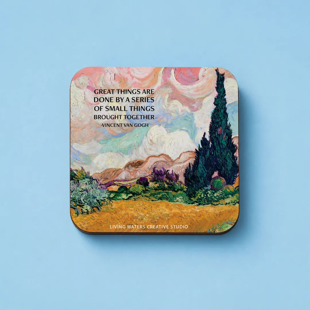 The Cypress Coaster