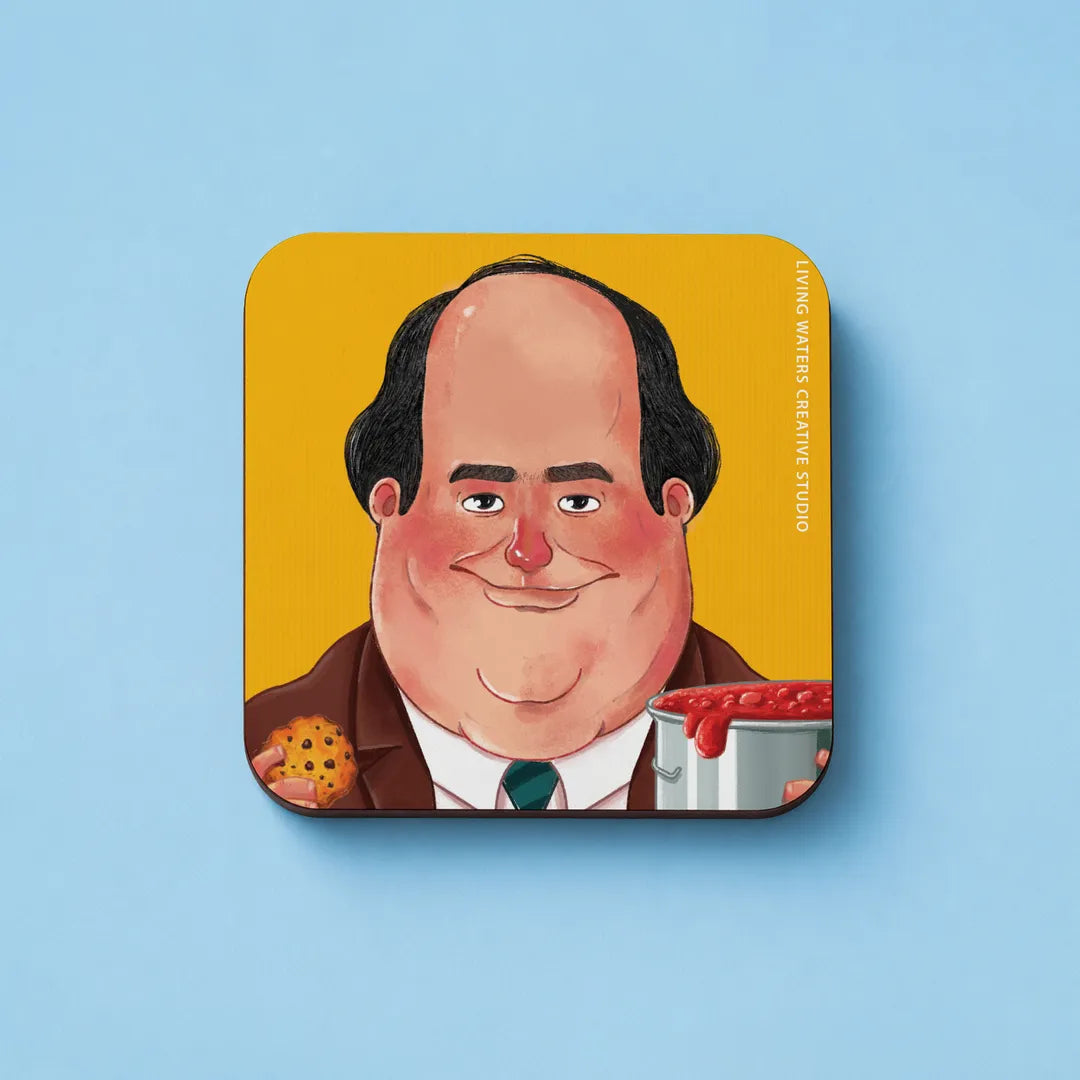 The Chilly Coaster