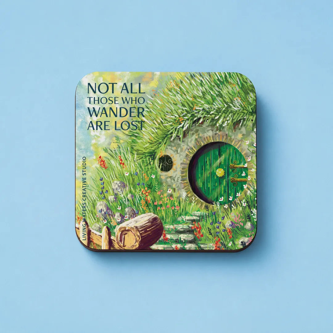 The Wander Coaster