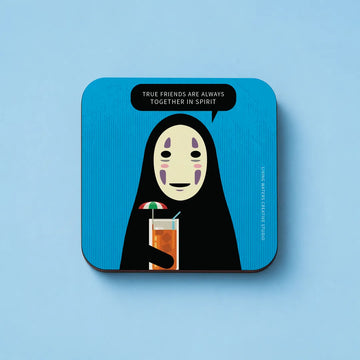 The Spirited Away Coaster