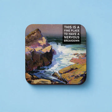 The Nervous Breakdown Coaster