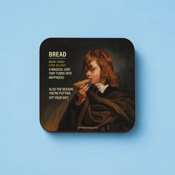 The Bread Coaster