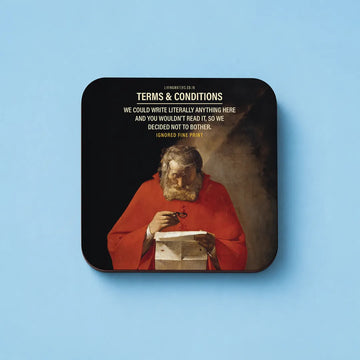 The T and C Coaster