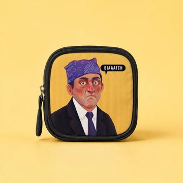 The Prisoner's Pouch