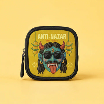 The Anti Nazar Pouch