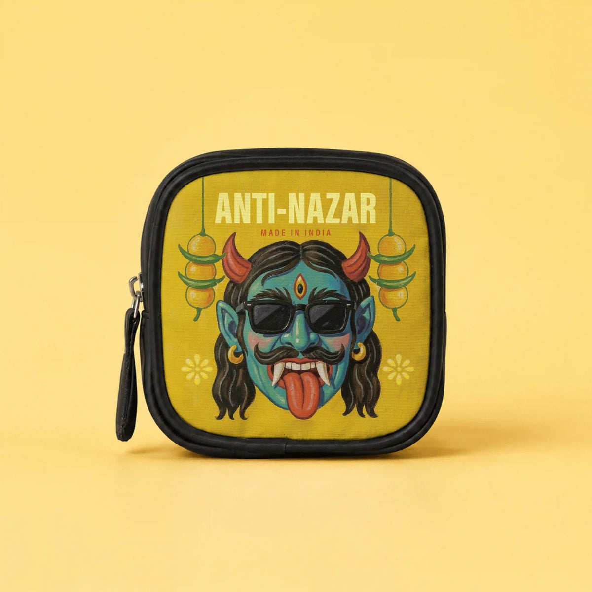 The Anti Nazar Pouch