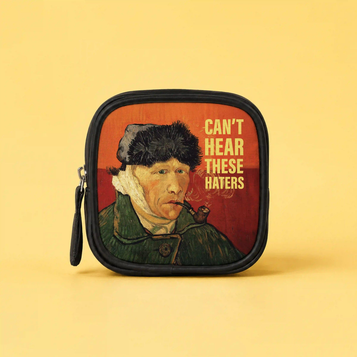 The Haters Pouch