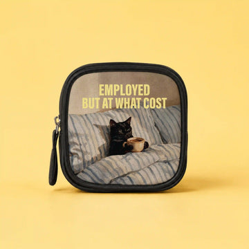 The Employed Pouch