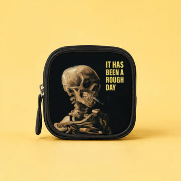 The Rough Day Pouch