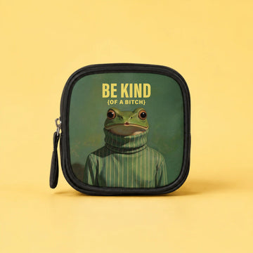 The Be Kind Pouch