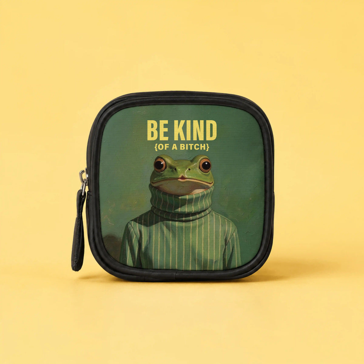 The Be Kind Pouch