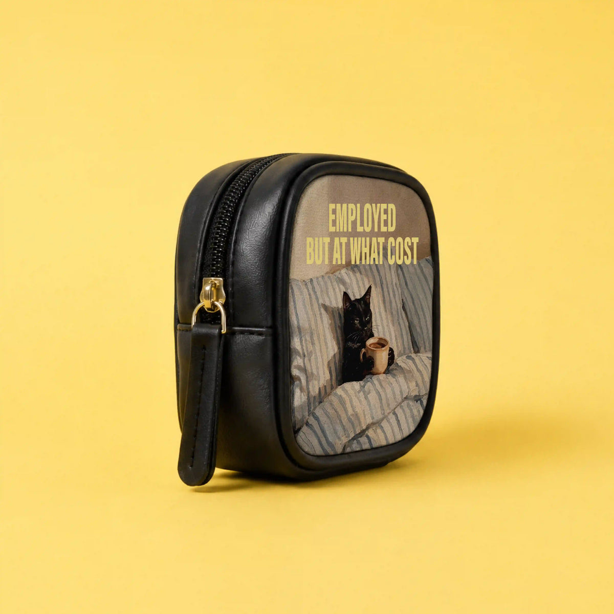 The Employed Pouch