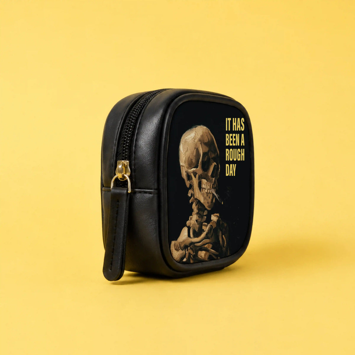 The Rough Day Pouch