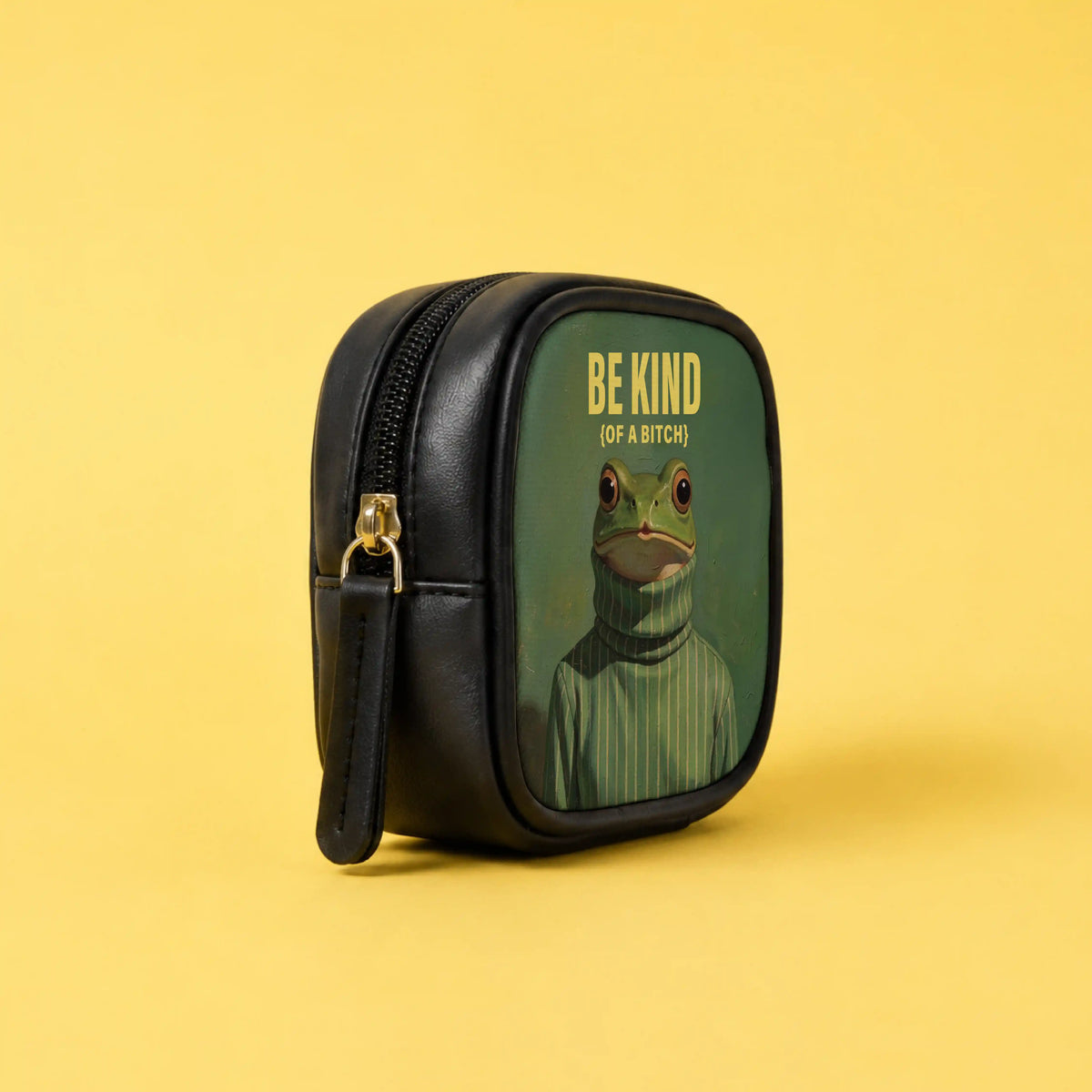The Be Kind Pouch