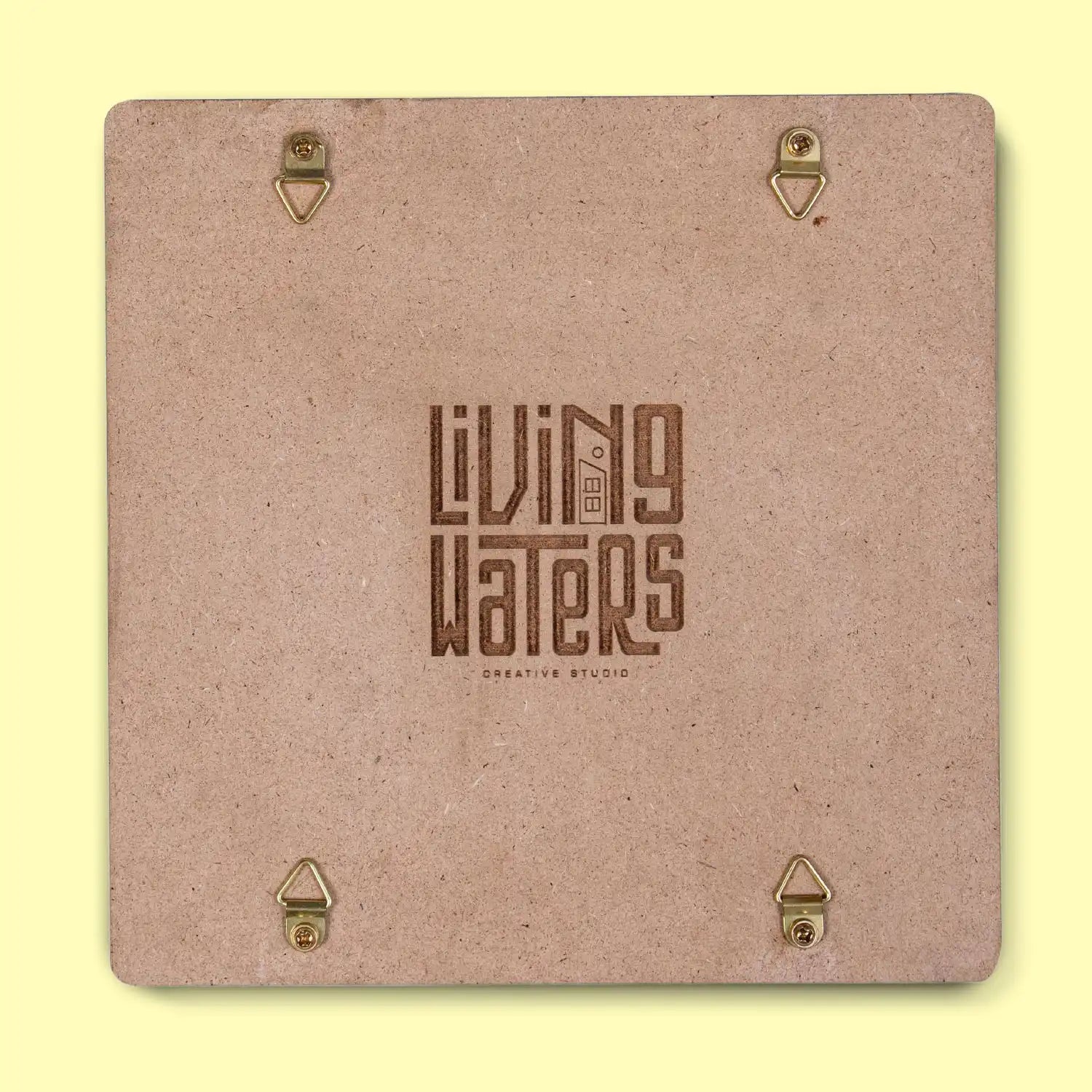 The Sleep I Must Woody