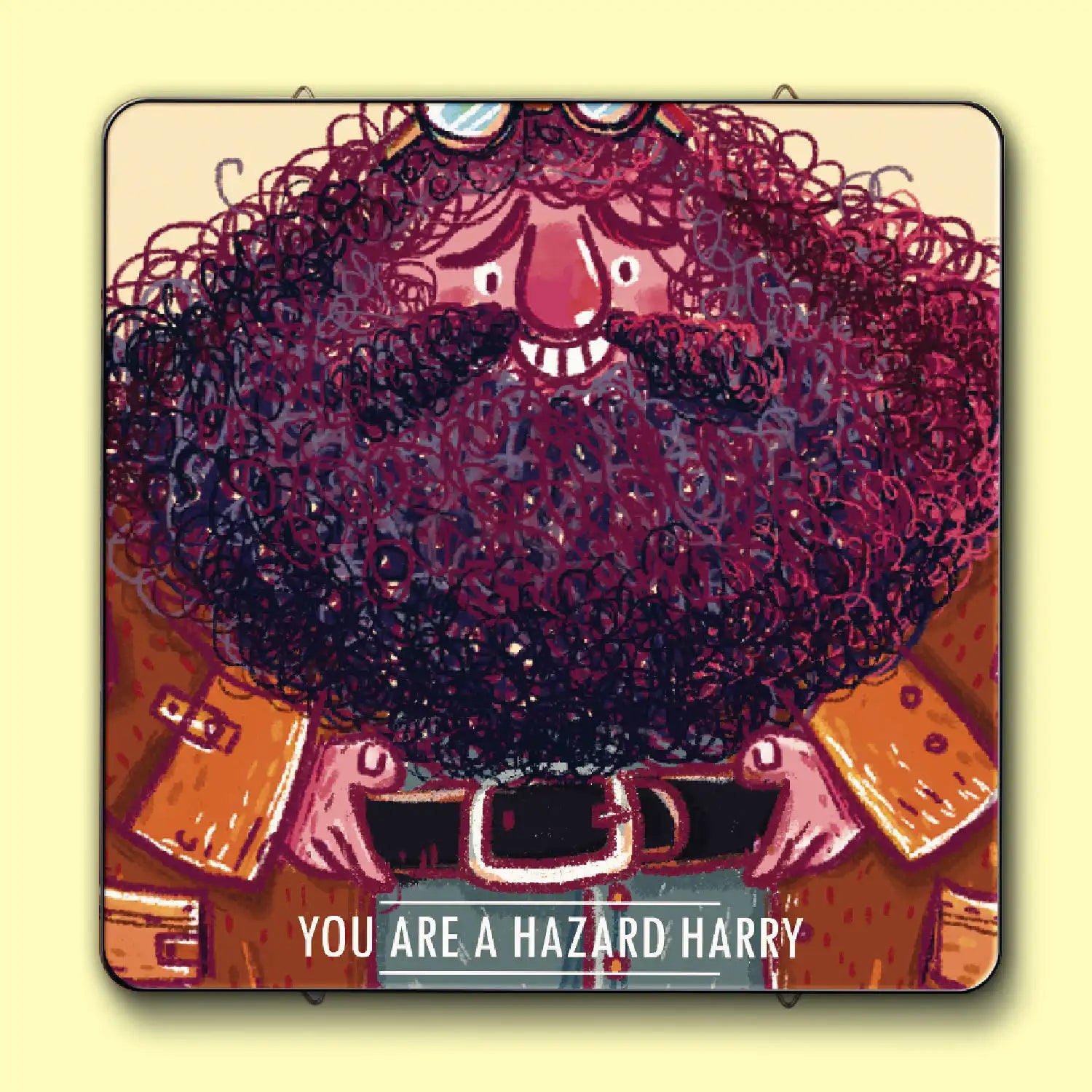 The Gamekeeper Woody