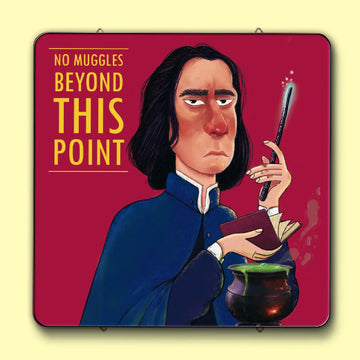 The Point Woody