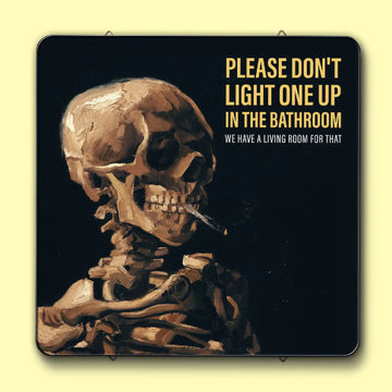 The Light One Up Woody