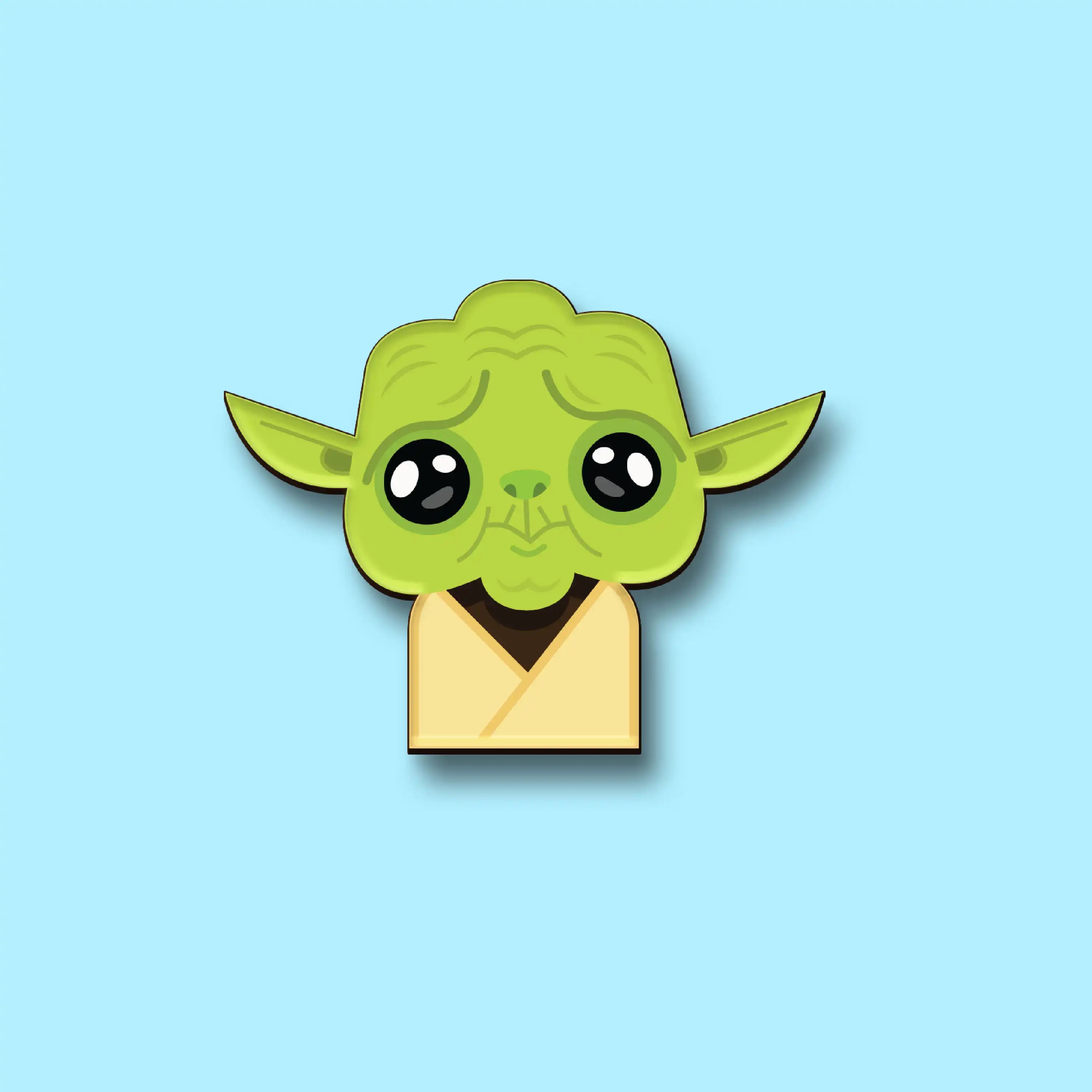 The Light Side Magnet