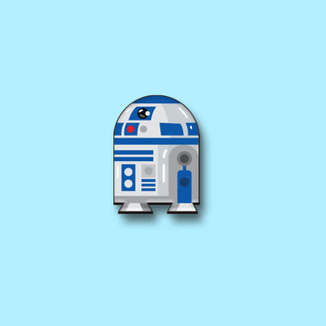 The Beep Beep Boop Magnet