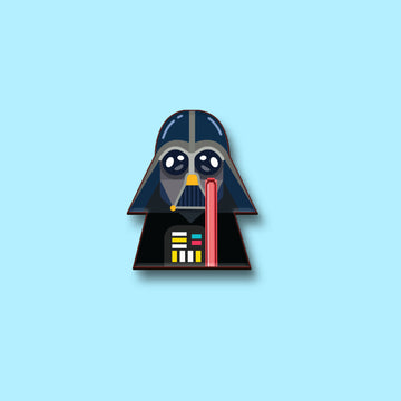 The Dark Side Magnet