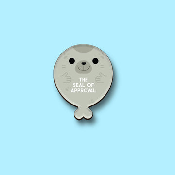 The Magnet of Approval