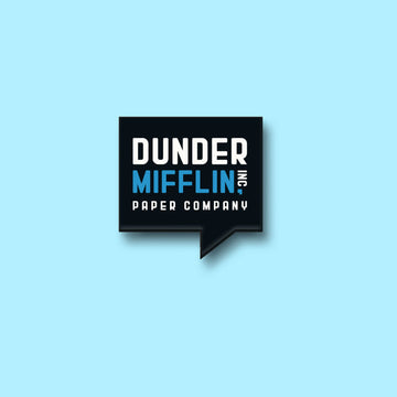 The Blunder Mifflin Magnet