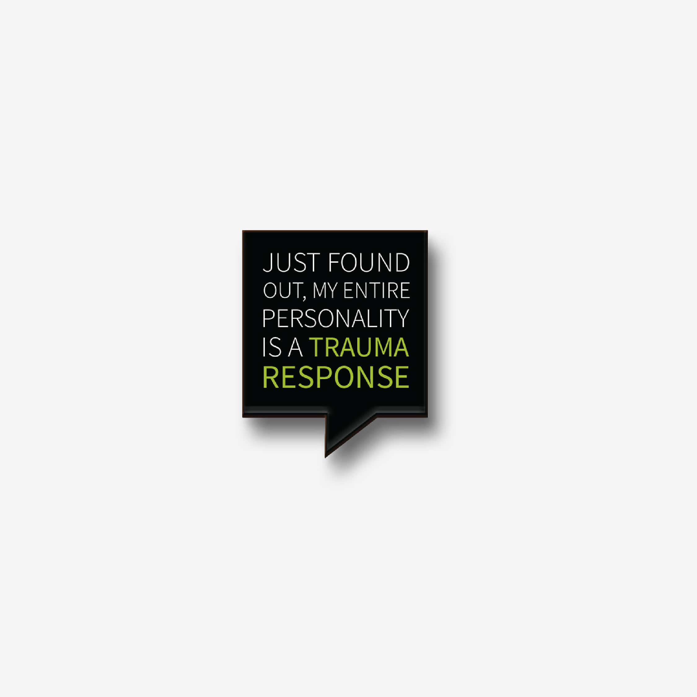 Text Mini Magnets