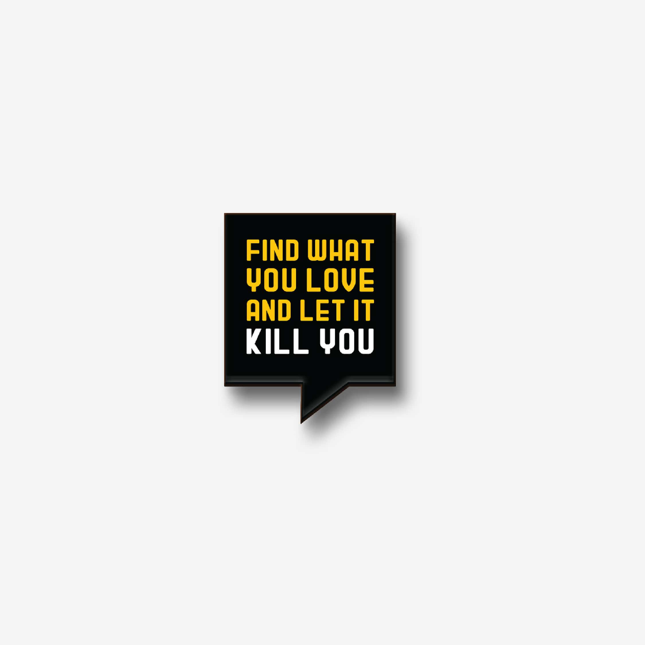 Text Mini Magnets