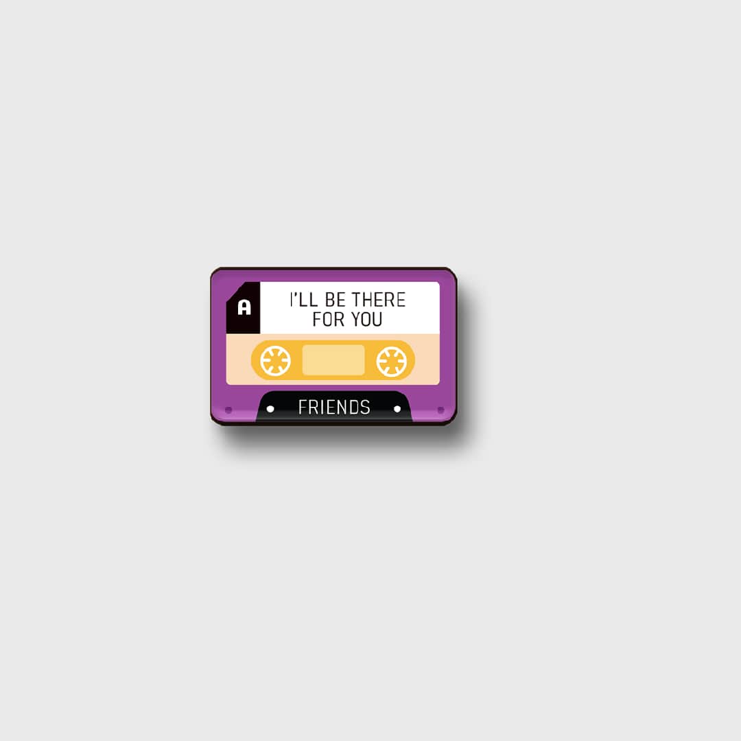 Art Mini Magnets