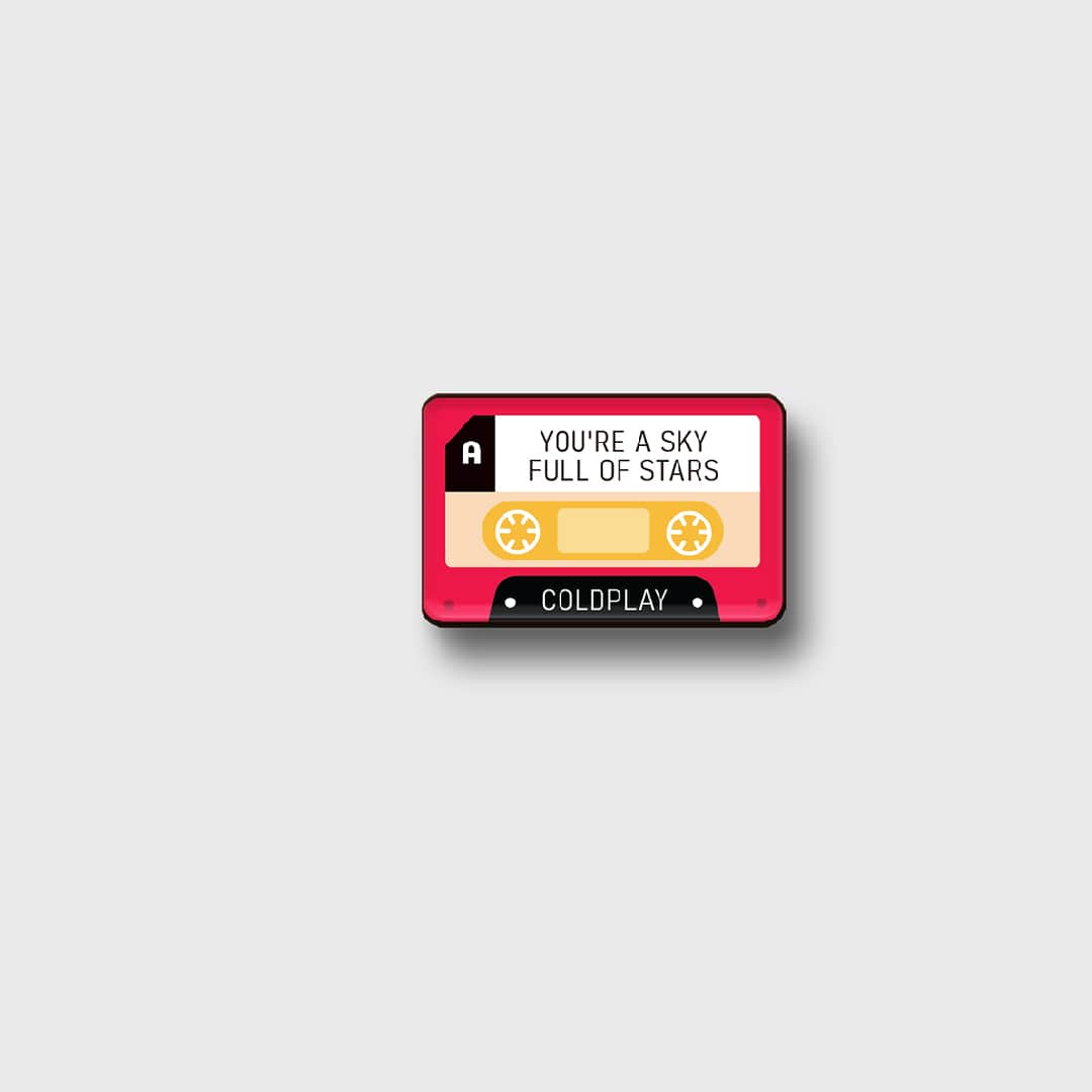 Art Mini Magnets