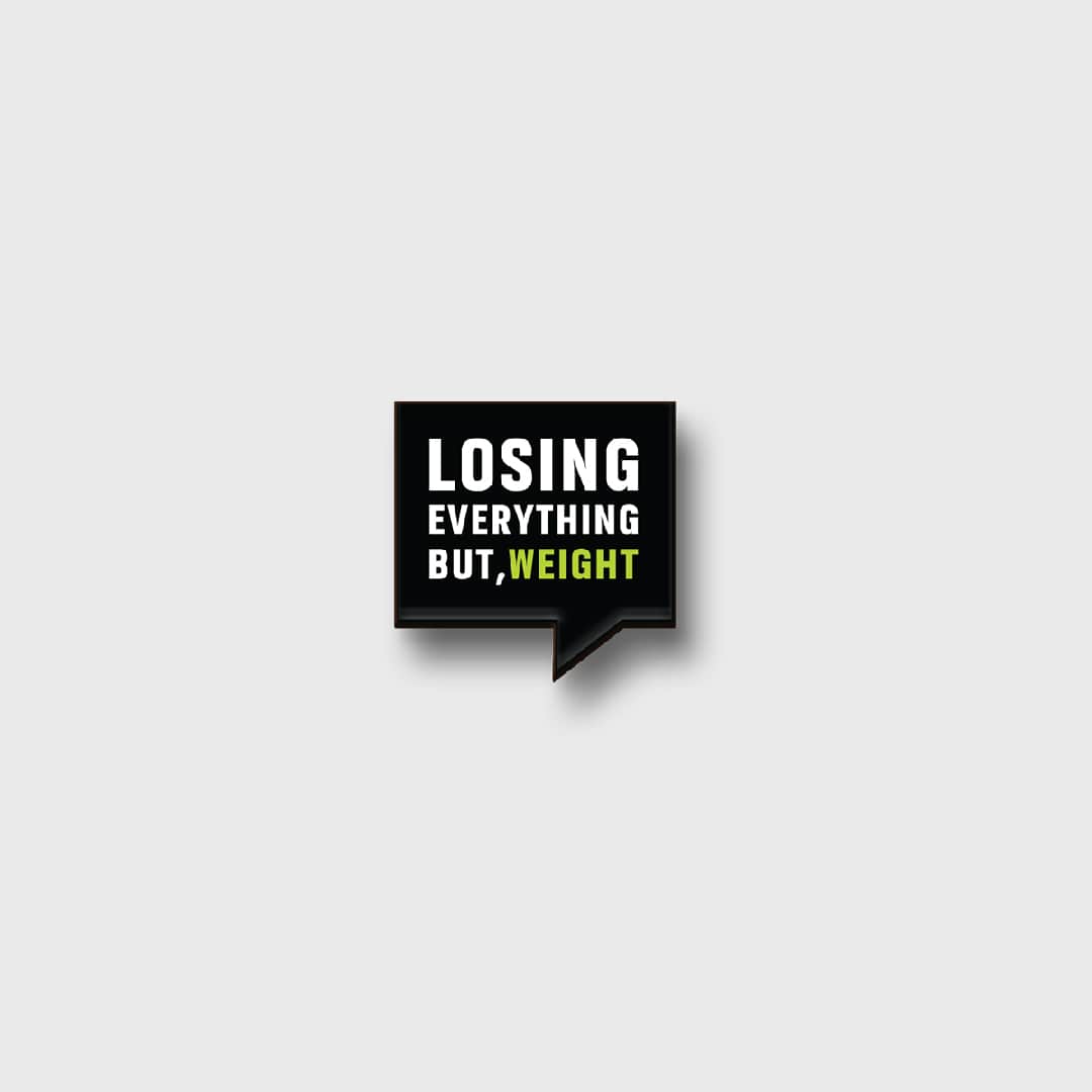 Text Mini Magnets