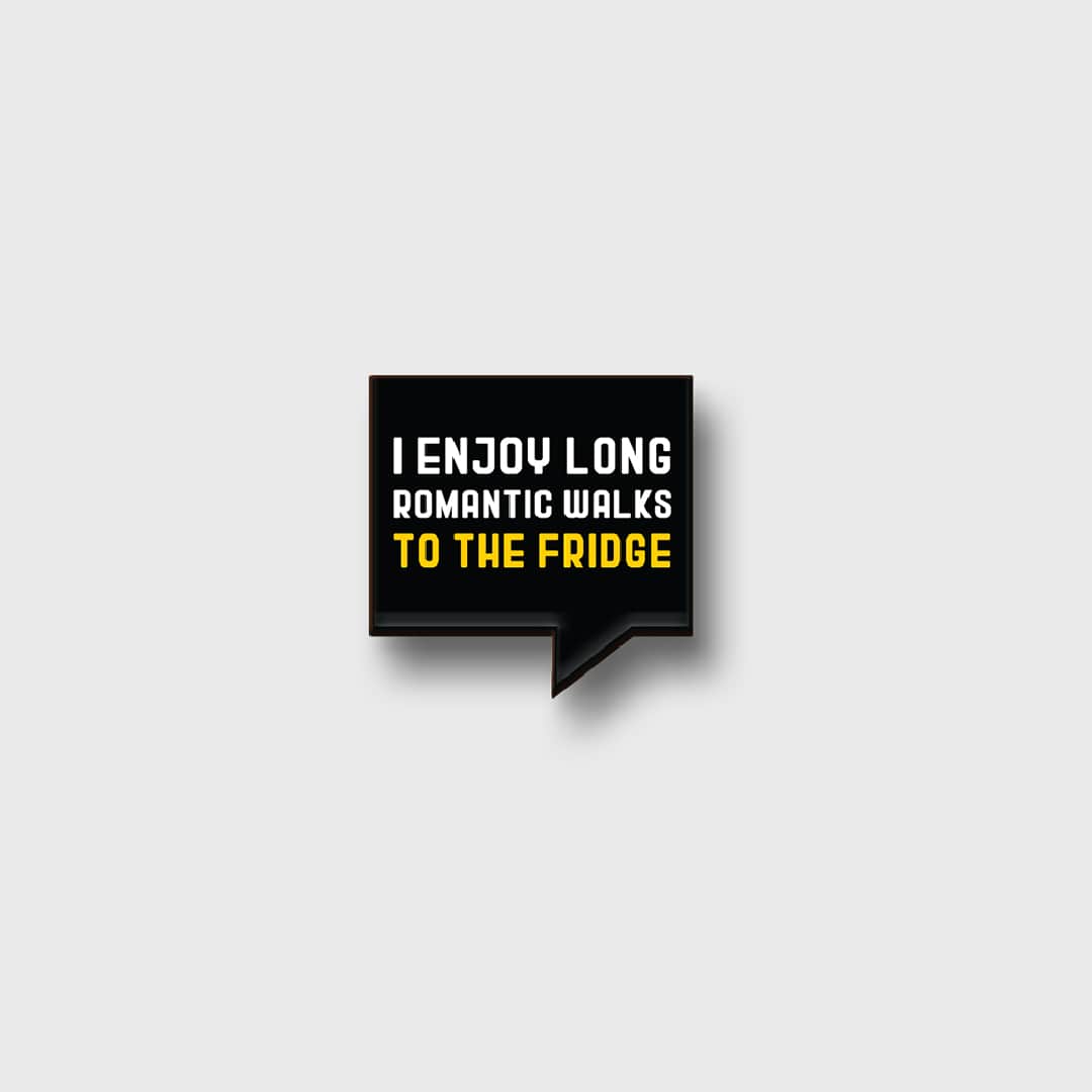 Text Mini Magnets