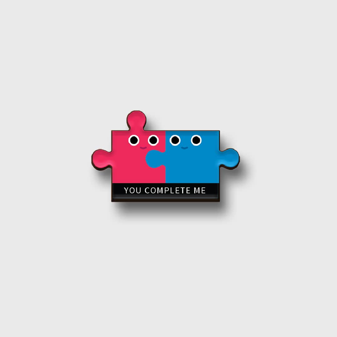 Art Mini Magnets
