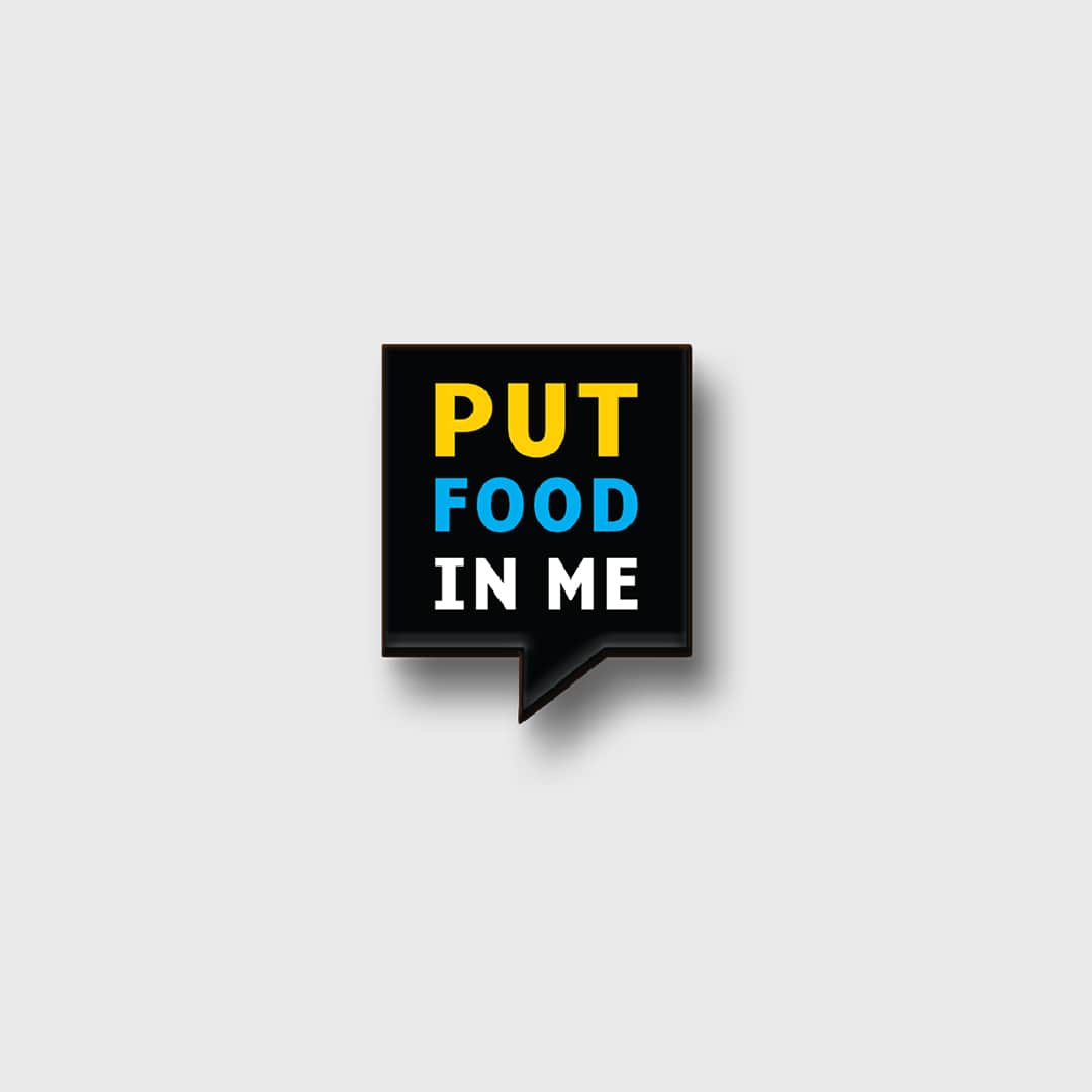 Text Mini Magnets