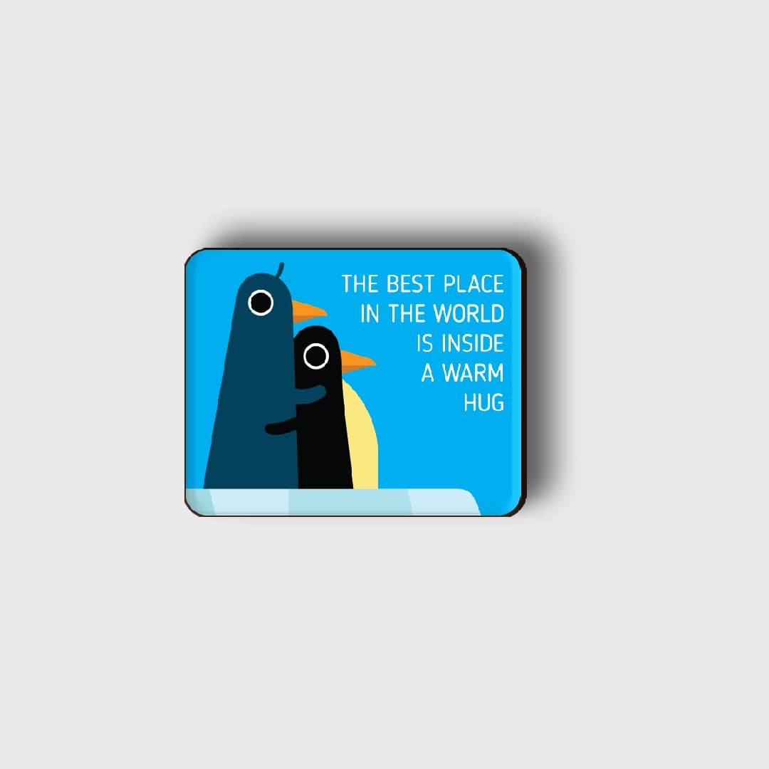 Art Mini Magnets